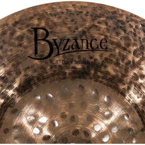 MEINL B8DAS