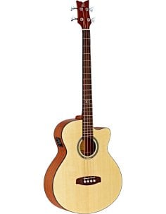 ORTEGA D538-4