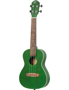 ORTEGA RUFOREST 2
