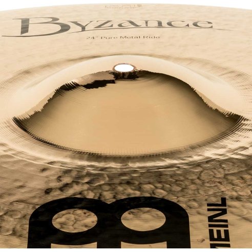 MEINL B24PMR-B