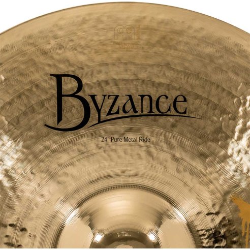 MEINL B24PMR-B