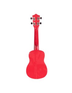 OQAN QUK-1 RED 2