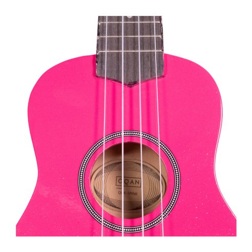 OQAN QUK-1 PINK