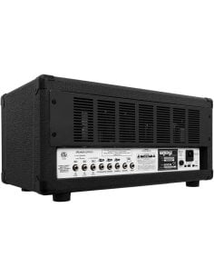 ORANGE ROCKERVERB 50H MKIII BK 2