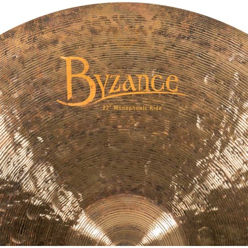 MEINL B22MOR