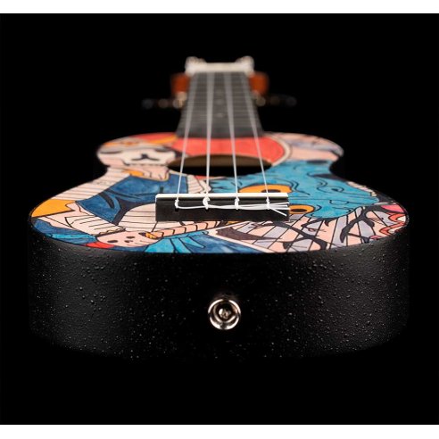 KEIKI K2-SR