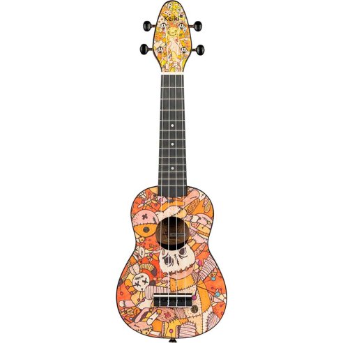 KEIKI K2-VP