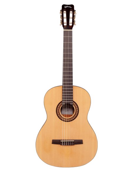 KOHALA IT KG100N CHITARRA CLASSICA 4/4. KOHALA IT KG100N CHITARRA CLASSICA 4/4.