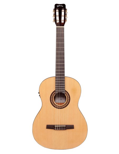 KOHALA IT KG100NE CHITARRA CLASSICA AMPLIFICATA 4/4. KOHALA IT KG100NE CHITARRA CLASSICA AMPLIFICATA 4/4.