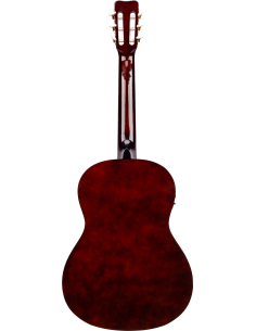 KOHALA IT KG100NE CHITARRA CLASSICA AMPLIFICATA 4/4. 2