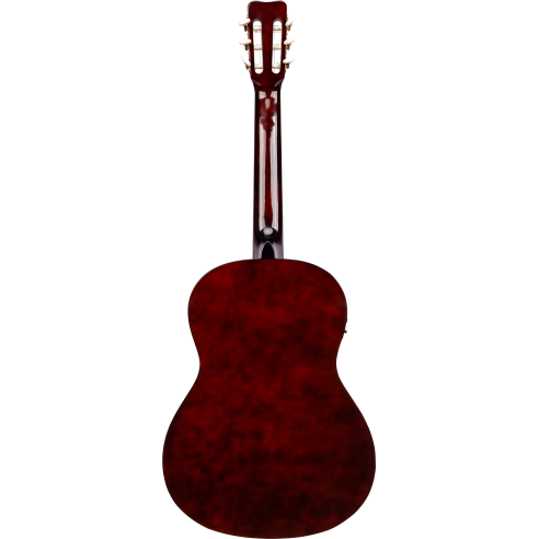 KOHALA IT KG100NE CHITARRA CLASSICA AMPLIFICATA 4/4.