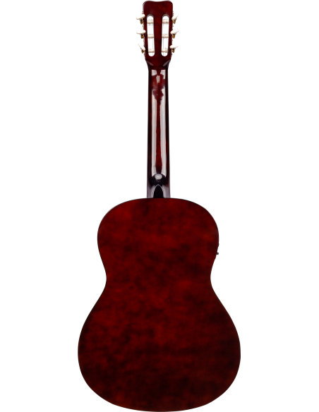 KOHALA IT KG100NE CHITARRA CLASSICA AMPLIFICATA 4/4. KOHALA IT KG100NE CHITARRA CLASSICA AMPLIFICATA 4/4.