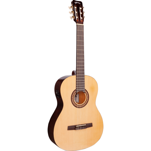 KOHALA IT KG100NE CHITARRA CLASSICA AMPLIFICATA 4/4.