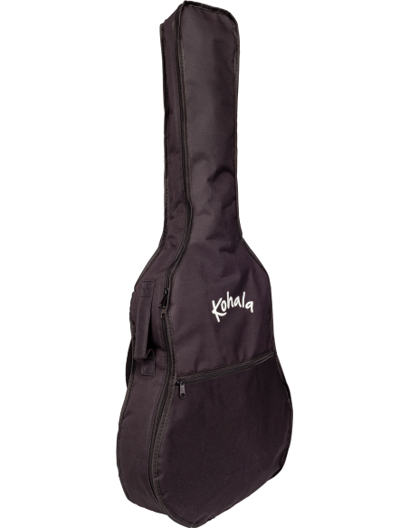 KOHALA IT KG100NE CHITARRA CLASSICA AMPLIFICATA 4/4. KOHALA IT KG100NE CHITARRA CLASSICA AMPLIFICATA 4/4.