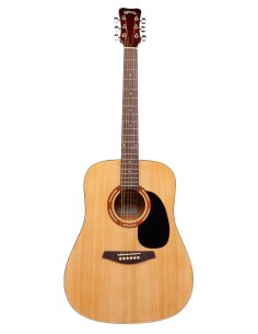 KOHALA IT KG100S CHITARRA ACUSTICA.