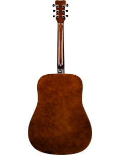 KOHALA IT KG100S CHITARRA ACUSTICA. 2