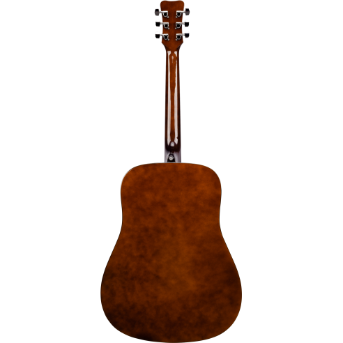 KOHALA IT KG100S CHITARRA ACUSTICA.