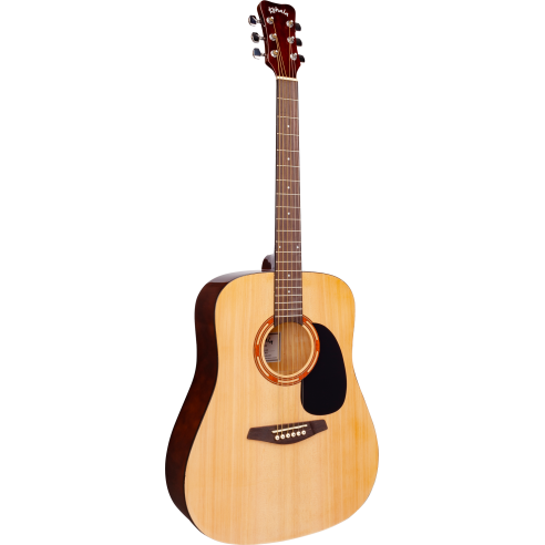 KOHALA IT KG100S CHITARRA ACUSTICA.