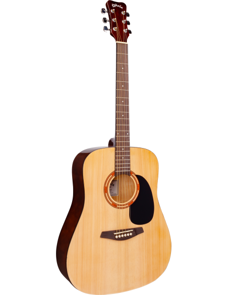 KOHALA IT KG100S CHITARRA ACUSTICA. KOHALA IT KG100S CHITARRA ACUSTICA.