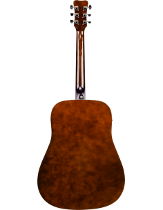 KOHALA IT KG100SE CHITARRA ACUSTICA AMPLIFICATA 4/4. 2