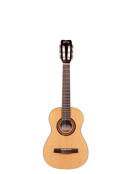 KOHALA IT KG50N CHITARRA CLASSICA 1/2. KOHALA IT KG50N CHITARRA CLASSICA 1/2.