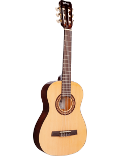 KOHALA IT KG50N CHITARRA CLASSICA 1/2. 2