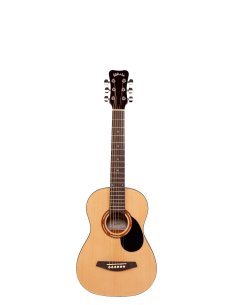 KOHALA IT KG50S CHITARRA ACUSTICA 1/2.