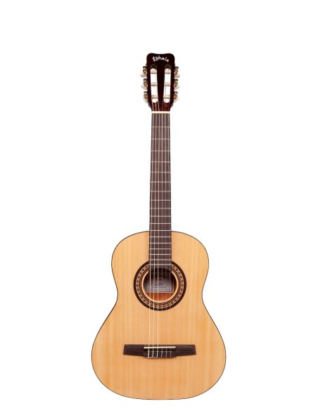 KOHALA IT KG75N CHITARRA CLASSICA 3/4. KOHALA IT KG75N CHITARRA CLASSICA 3/4.