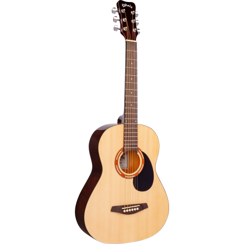 KOHALA IT KG75S CHITARRA ACUSTICA 3/4.