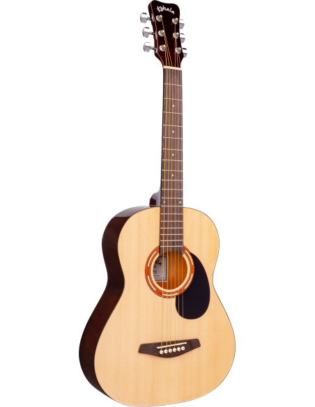 KOHALA IT KG75S CHITARRA ACUSTICA 3/4. KOHALA IT KG75S CHITARRA ACUSTICA 3/4.