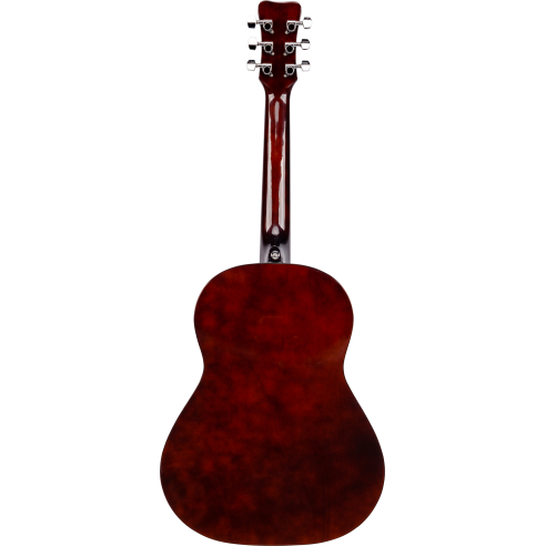 KOHALA IT KG75S CHITARRA ACUSTICA 3/4.