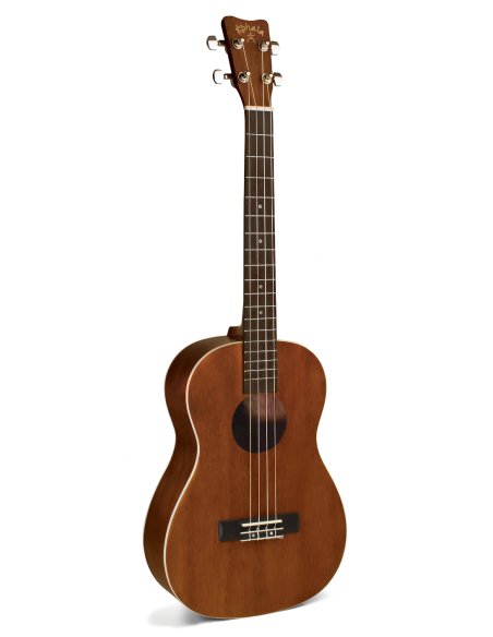 KOHALA IT AK-B UKULELE BARITONO IN MOGANO. KOHALA IT AK-B UKULELE BARITONO IN MOGANO.