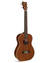 KOHALA IT AK-B UKULELE BARITONO IN MOGANO.