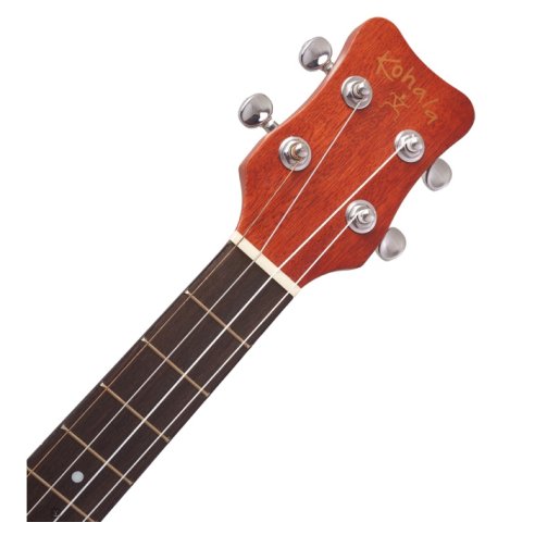 KOHALA IT AK-B UKULELE BARITONO IN MOGANO.
