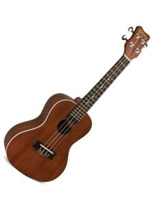 KOHALA IT AK-C UKULELE CONCERTO IN MOGANO. 2