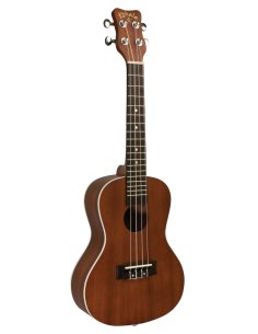 KOHALA IT AK-CAE UKULELE CONCERTO IN MOGANO CON PICKUP PASSIVO.