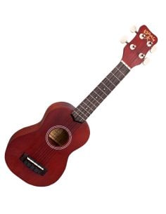 KOHALA IT KO-S UKULELE SOPRANO IN LINDEN. 2