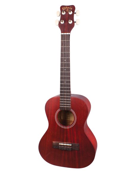KOHALA IT KO-T UKULELE TENORE IN LINDEN. KOHALA IT KO-T UKULELE TENORE IN LINDEN.