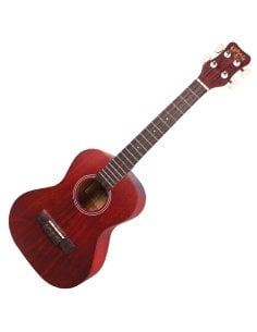 KOHALA IT KO-T UKULELE TENORE IN LINDEN. 2