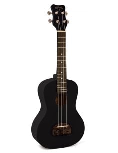 KOHALA IT KT-CBK UKULELE CONCERTO IN LINDEN.