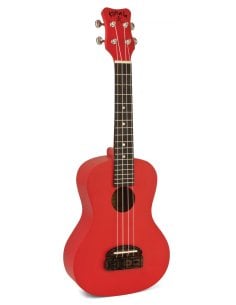 KOHALA IT KT-CRD UKULELE CONCERTO IN LINDEN.