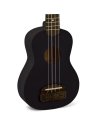 KOHALA IT KT-SBK UKULELE SOPRANO IN LINDEN.