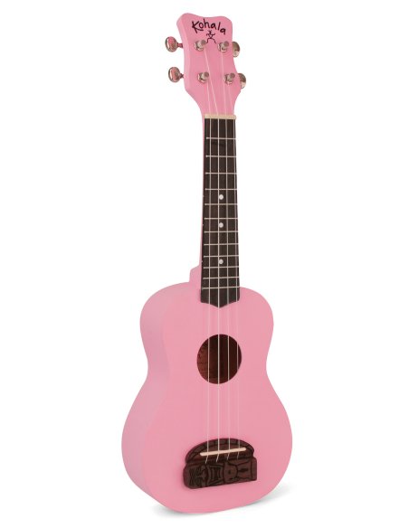 KOHALA IT KT-SPI UKULELE SOPRANO IN LINDEN. KOHALA IT KT-SPI UKULELE SOPRANO IN LINDEN.
