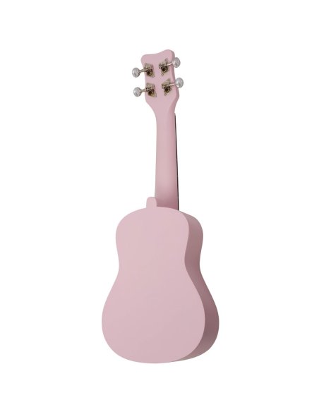 KOHALA IT KT-SPI UKULELE SOPRANO IN LINDEN. KOHALA IT KT-SPI UKULELE SOPRANO IN LINDEN.