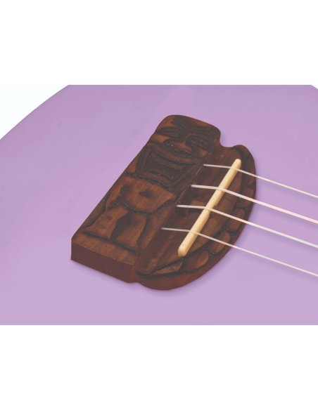 KOHALA IT KT-SPU UKULELE SOPRANO IN LINDEN. KOHALA IT KT-SPU UKULELE SOPRANO IN LINDEN.