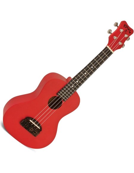 KOHALA IT KT-SRD UKULELE SOPRANO IN LINDEN. KOHALA IT KT-SRD UKULELE SOPRANO IN LINDEN.