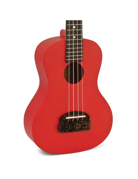 KOHALA IT KT-SRD UKULELE SOPRANO IN LINDEN. KOHALA IT KT-SRD UKULELE SOPRANO IN LINDEN.