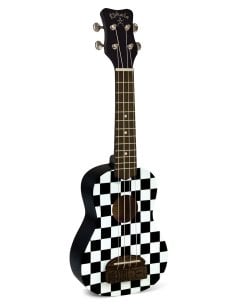 KOHALA IT KT-SCB UKULELE SOPRANO IN LINDEN.