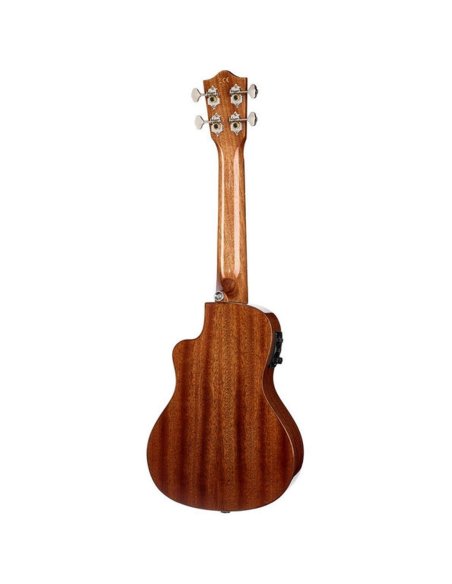 LANIKAI IT MAS-CEC UKULELE CONCERTO IN MOGANO CON PREAMP LANIKAI IT MAS-CEC UKULELE CONCERTO IN MOGANO CON PREAMP