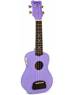 KOHALA IT KT-STPU UKULELE SOPRANO IN LINDEN.